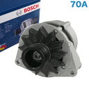 BOSCH製 ベンツ 190クラス W201 190E オルタネーター/ダイナモ 12V 70A M103 直6エンジン AL65X 0071545802 0071540202【あす楽対応】