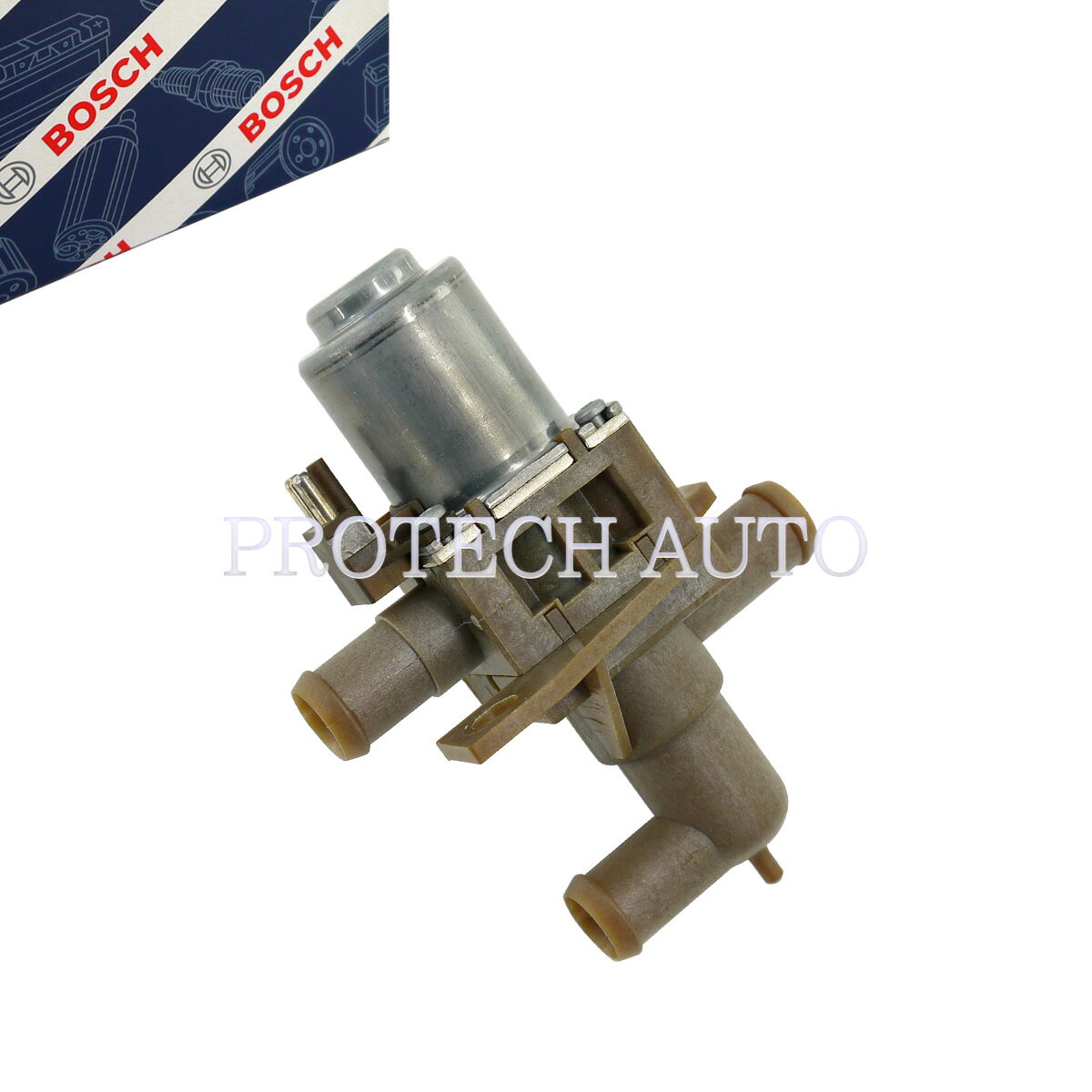 樂天商城 - 純正OEM BOSCH製 ベンツ R129 W638 W639 SL600 V230 V280 V350 3.2 ヒーターバルブ/ウォーターバルブ 0018300684