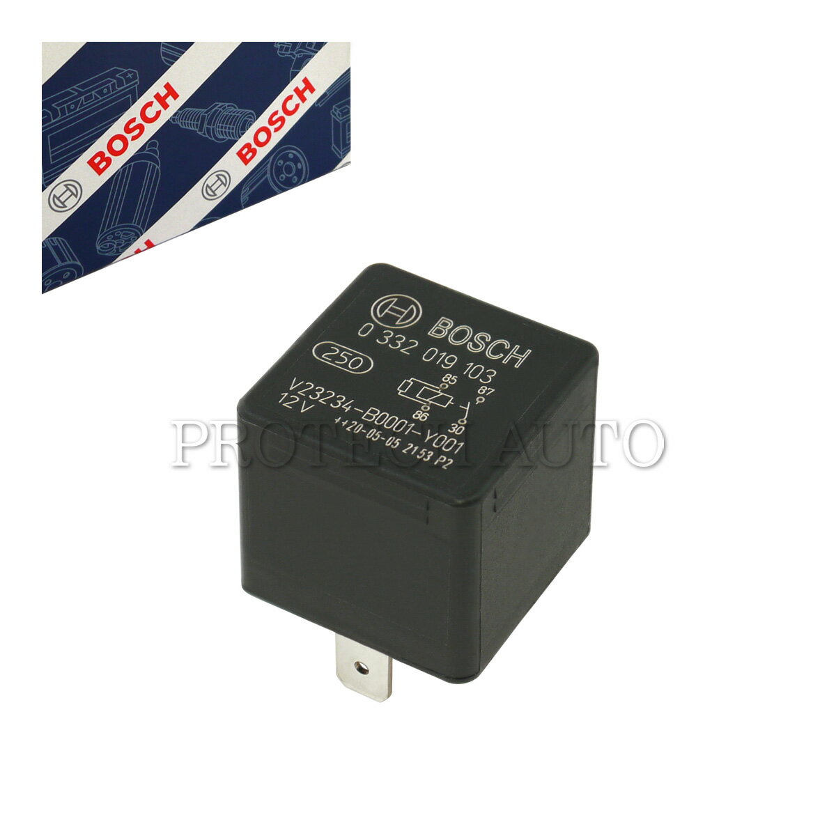 純正OEM BOSCH製 ベンツ Eクラス C207 A207 W210 W211 W212 E250 E350 E400 E550 E230 E240 E430 E250 E280 E300 E320 E500 E55AMG E63AMG マルチパーパスリレー/マルチリレー 0025421319 0025427219【あす楽対応】