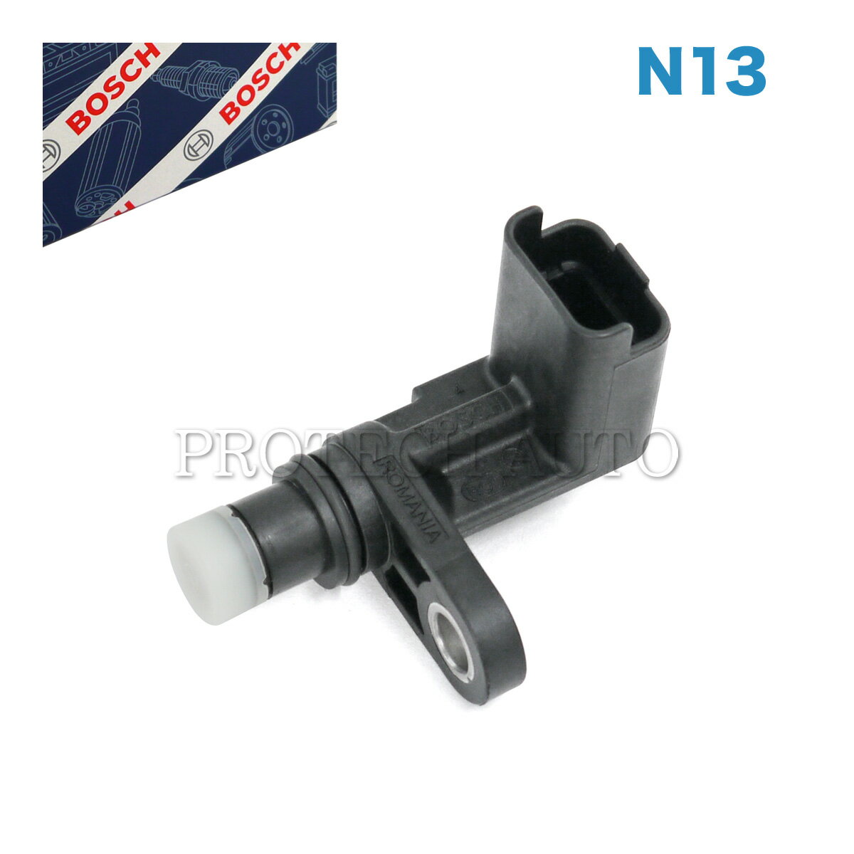 Rakuten - BOSCH製 BMW 1シリーズ F20 カムシャフトポジションセンサー/カムセンサー 13627588095 116i 118i 120i N13 直4エンジン
