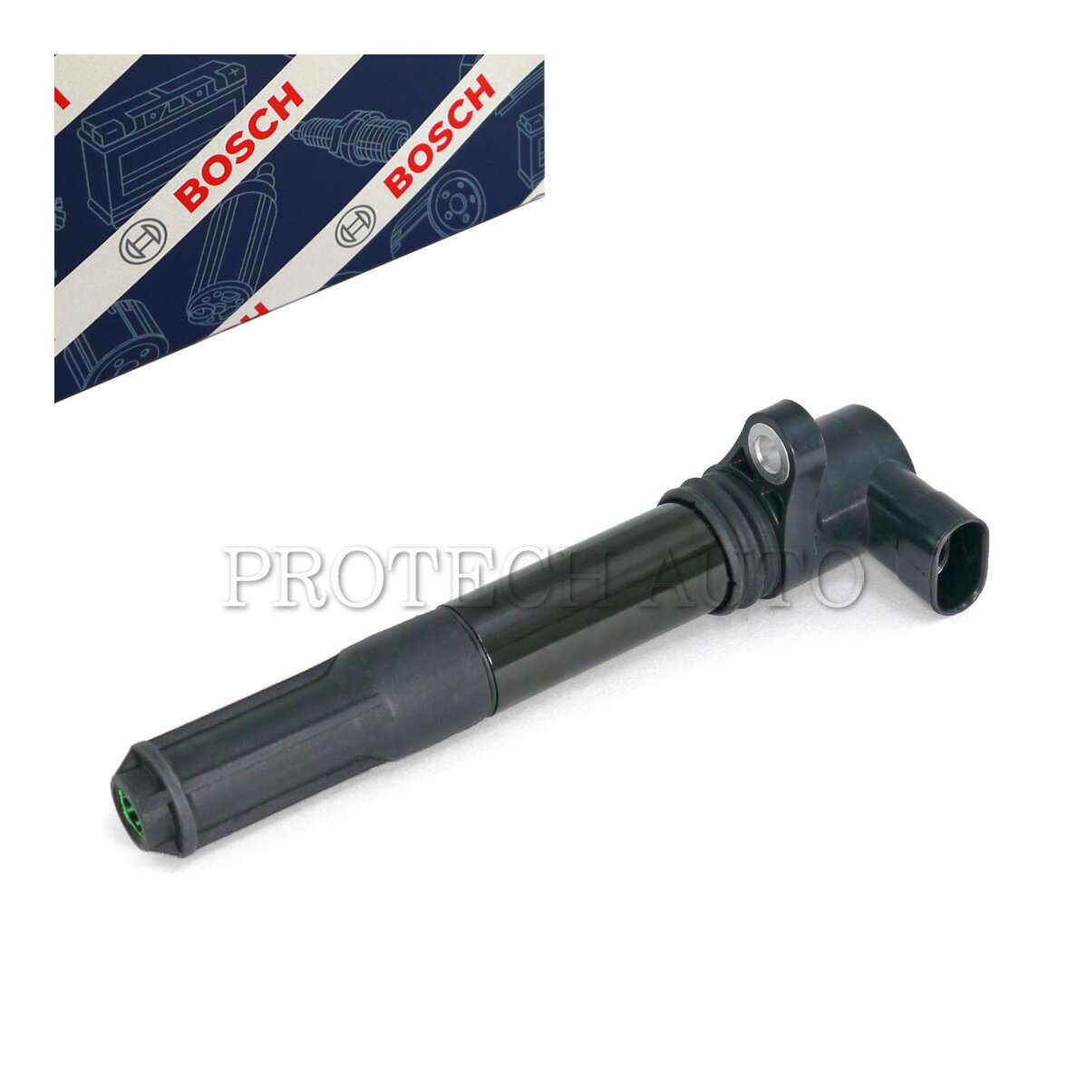 BOSCH製 LANCIA ランチア Musa ムーザ 350 Ypsilon イプシロン 843 イグニッションコイル 55246099 46777288