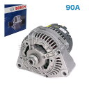 純正OEM BOSCH製 ベンツ W202 C208 W463 オルタネーター/ダイナモ 90A 0101544602 0091540202 009154010...
