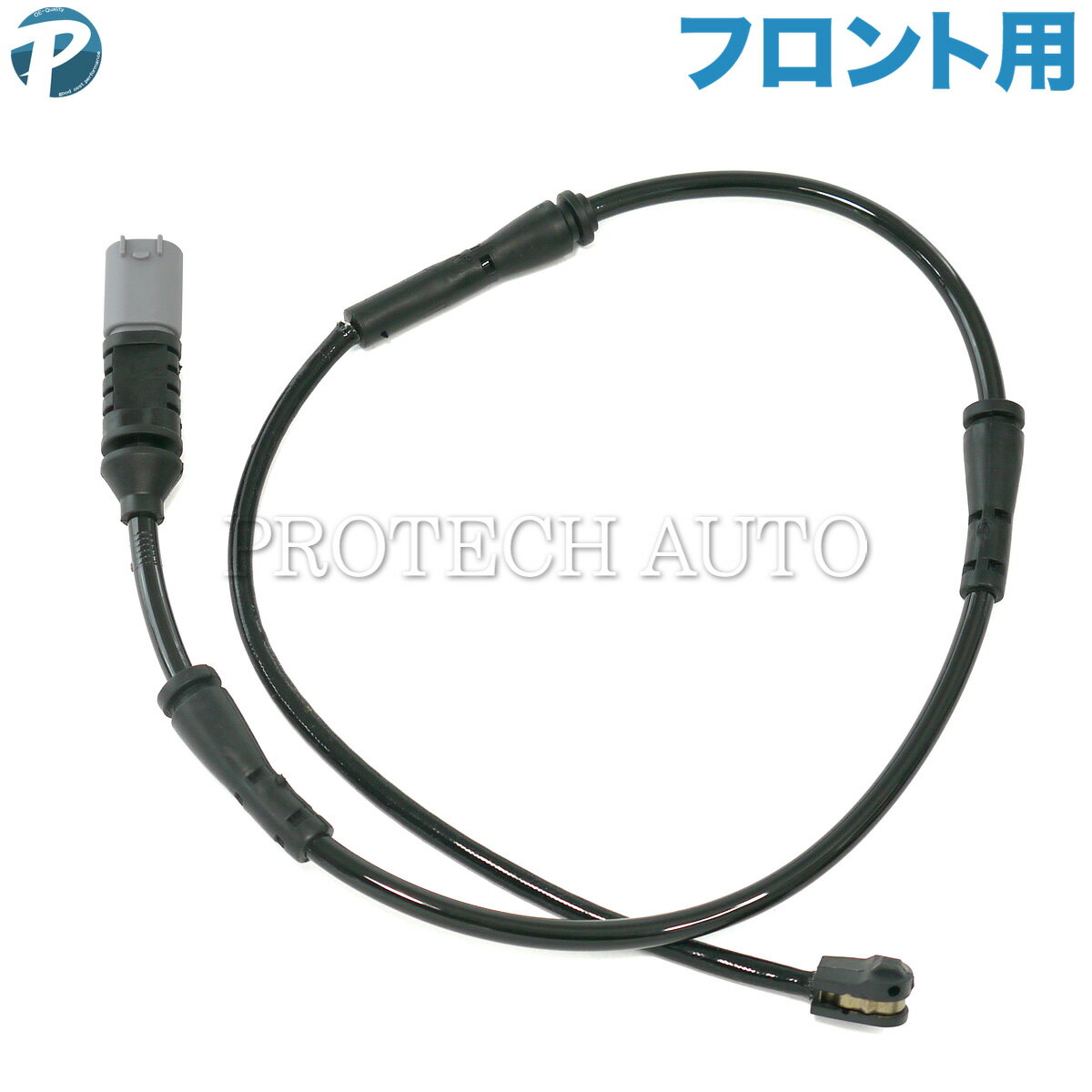 全国送料200円 BMW F32 F82 F33 F36 フロント ブレーキパッドセンサー 1本 34356792289 420i 420ixDrive 428i 430i 435i 440i M4 M4GTS