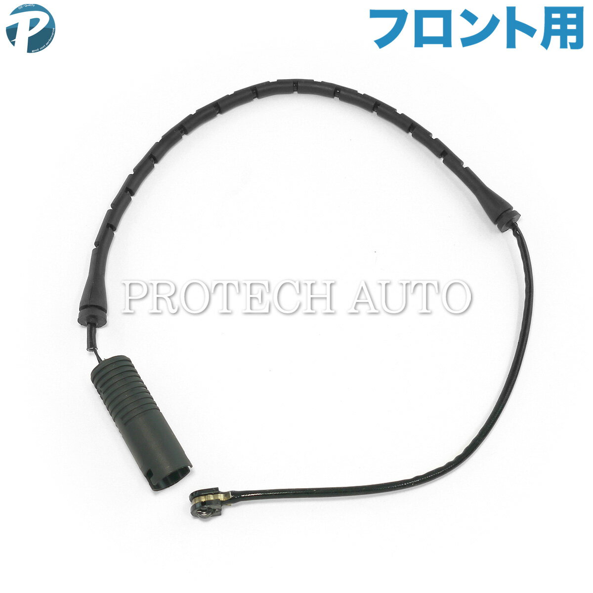 全国送料200円 BMW 7シリーズ E38 フロント ブレーキパッドセンサー 1本 570mm 34351182064 735i 740i