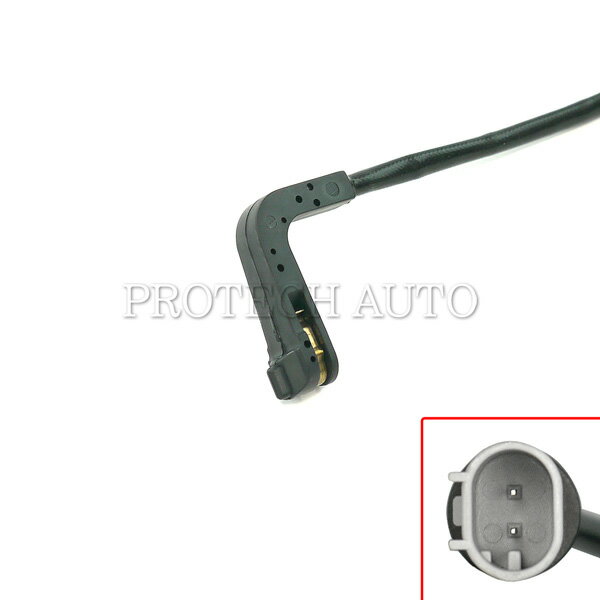 全国送料200円 BMW X6/E71 F16 F86 xDrive35i xDrive50i X6M リア/リヤ ブレーキパッドセンサー 1本 34356789505 34356854168 34356792571 34356771766