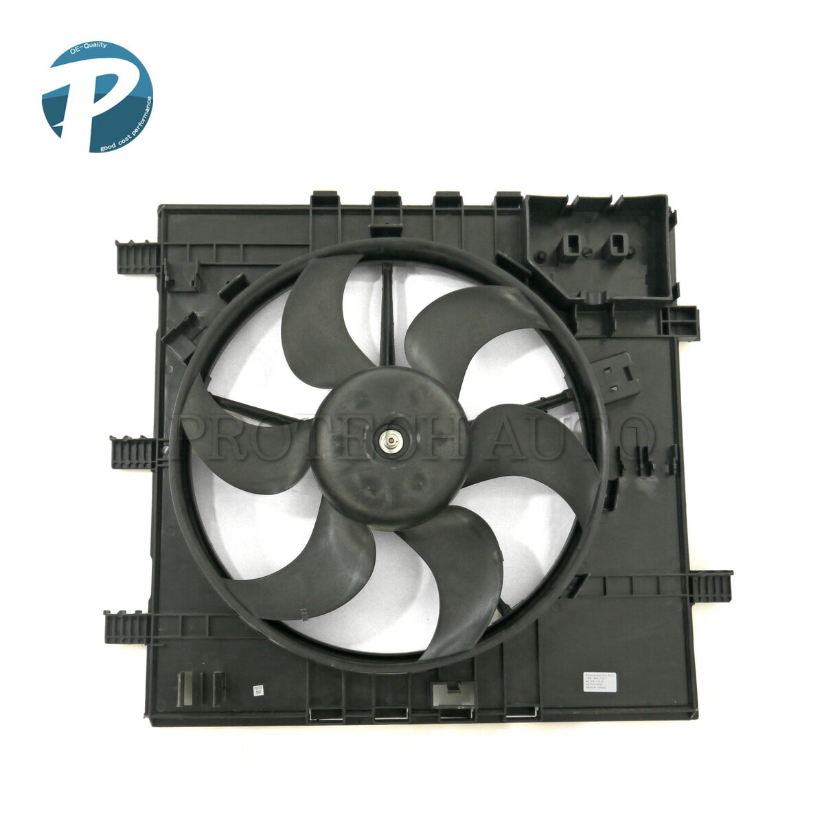 樂天商城 - ベンツ Vクラス W638 V230 電動ファン/ラジエーターファン 6385000793 0005050955 6385001193