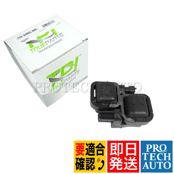 TPI-Trueparts製 ベンツ W169 W245 W203 W202 W215 A170 A180 A200 B170 B180 B200 C240 C280 C320 C32AMG C43AMG C55AMG CL500 CL55AMG イグニッションコイル 0001587803 0001587303