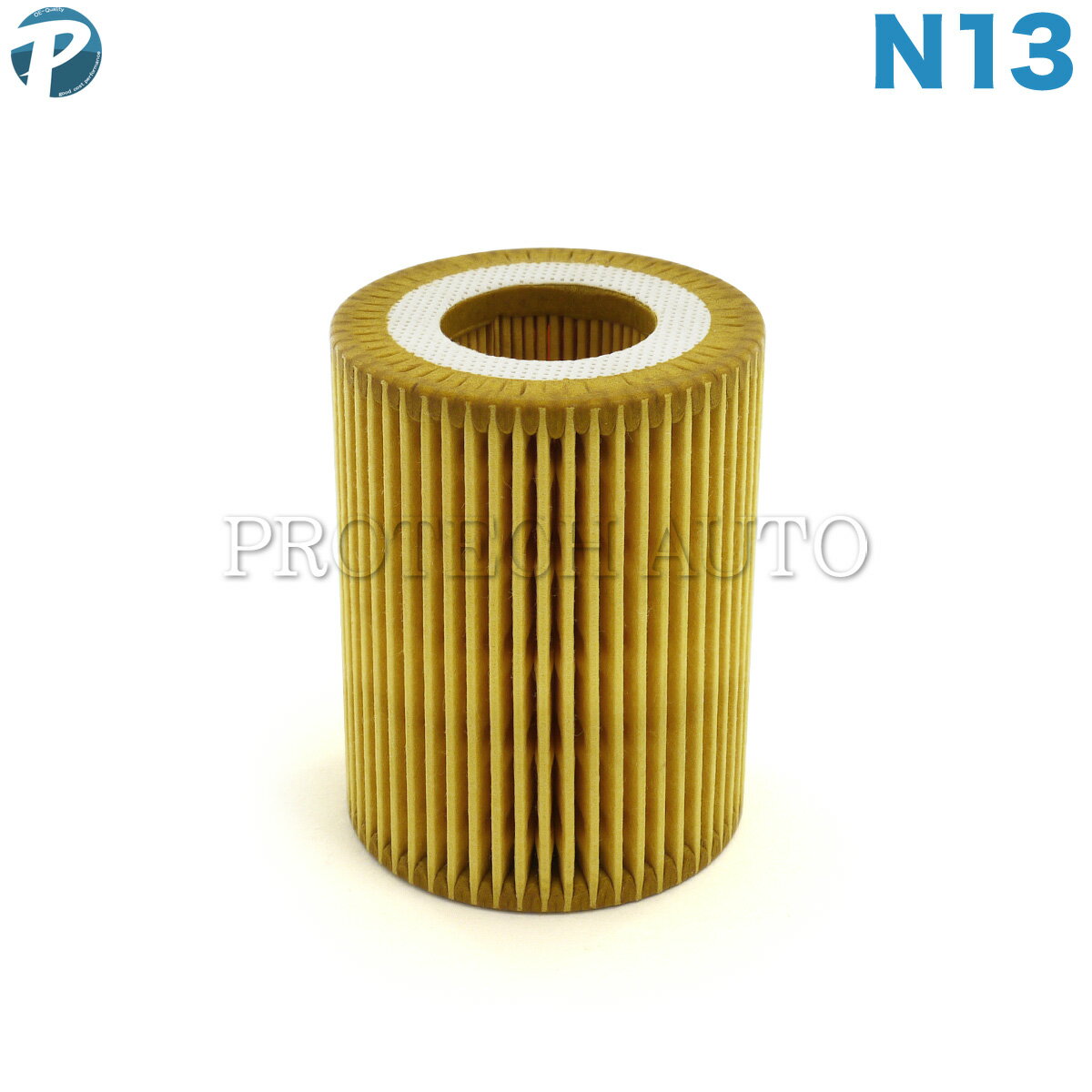 BMW 1シリーズ F20 116i 118i 120i エンジンオイルフィルター/エンジンオイルエレメント N13 エンジン..