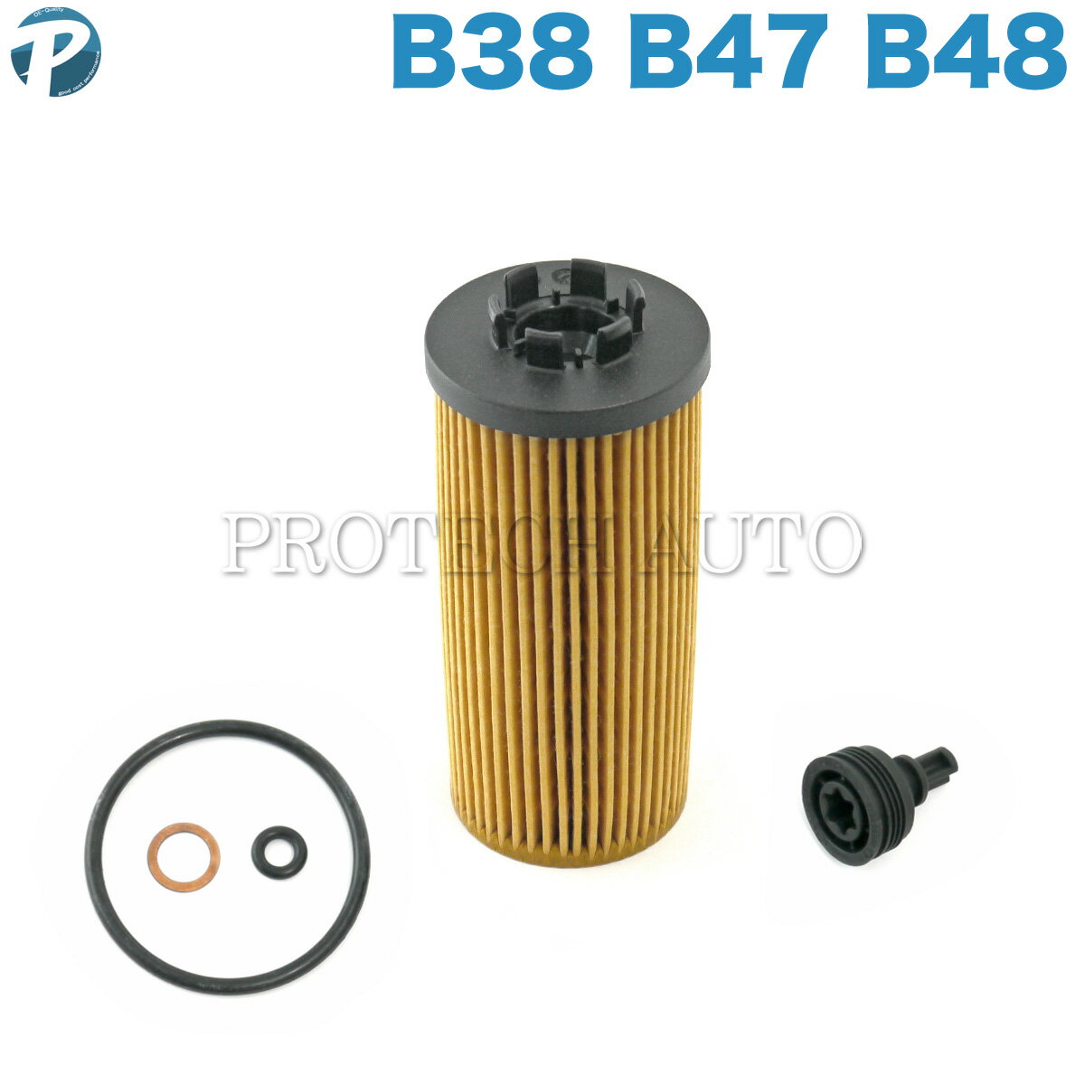 BMW F44 F45 F46 218i 218d 218dxDrive 225ixDrive M235ixDrive 󥸥󥪥ե륿/󥸥󥪥륨 11428593186ڤб