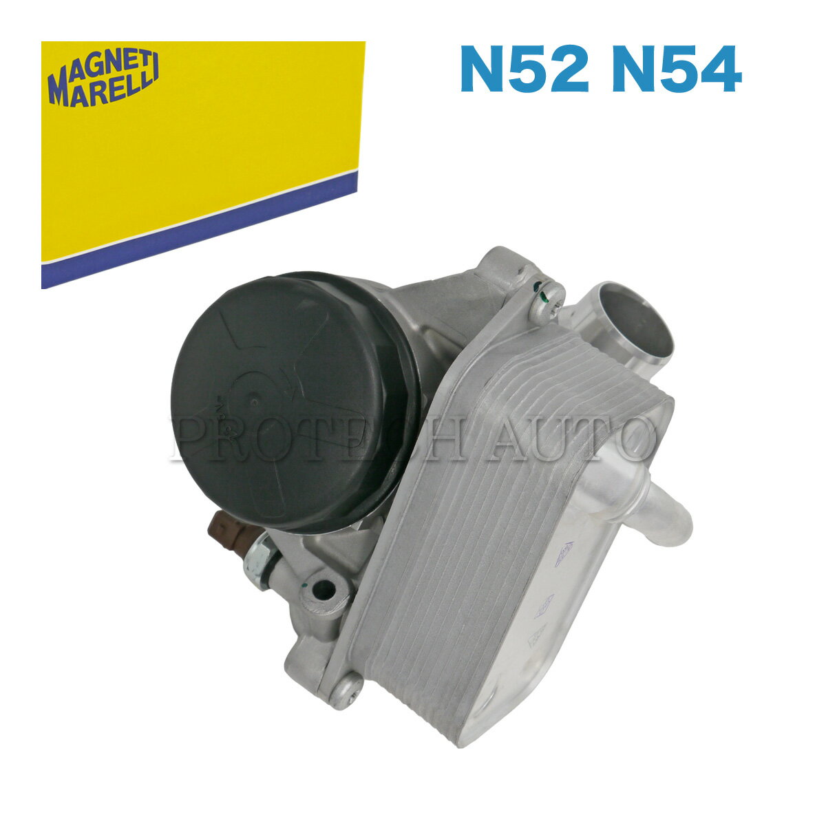 MAGNETI MARELLI製 BMW Z4/E85 E86 E89 2.5i 3.0si sDr ...