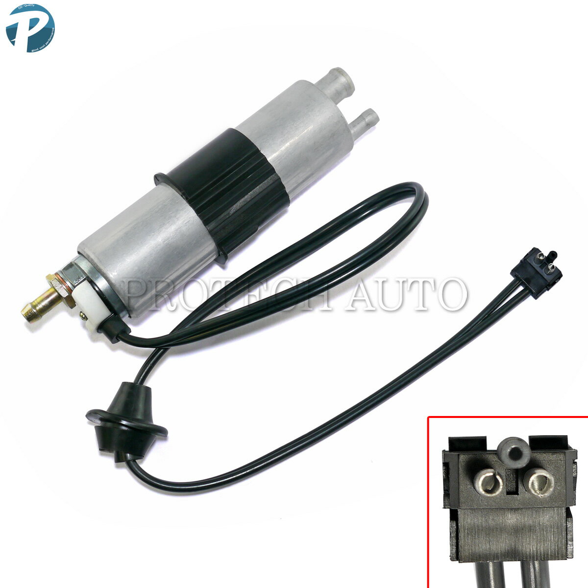 ベンツ W202 C208 A208 燃料ポンプ フューエルポンプ 0004706394 0004704994 0004705494 C200 C220 C23..