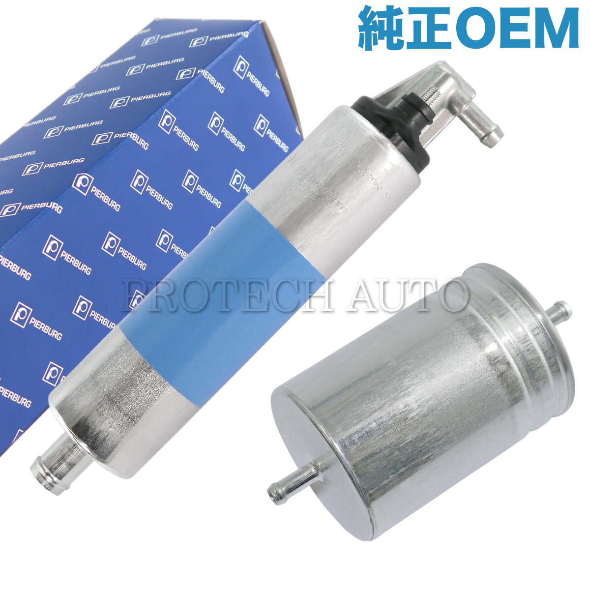 純正OEM ベンツ R129 R170 W463 燃料ポンプ フューエルポンプ＆燃料フィルターセット 0004707894 0004705994 0004709594 0004706094 0024772701 0024772801 SL320 SL500 SL600 SLK230 G55AMG G320 G500