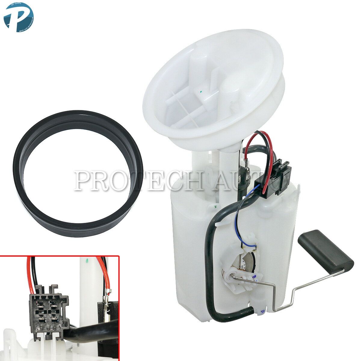 ベンツ W203 燃料ポンプ/フューエルポンプ 2034703594 2034702894 C180 C200KOMPRESSOR C240 C320