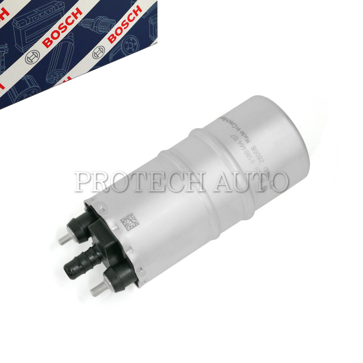 純正OEM BOSCH製 ベンツ W463 G350_BlueTEC 燃料ポンプ/フューエルポンプ 2214702094