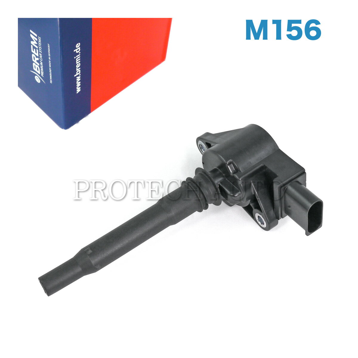 BREMI製 ベンツ C209 A209 W164 W251 CLK63AMG ML63AMG R63AMG イグニッションコイル M156 エンジン用 1569064400 1569060500 1569060400 1561500380 1561500080