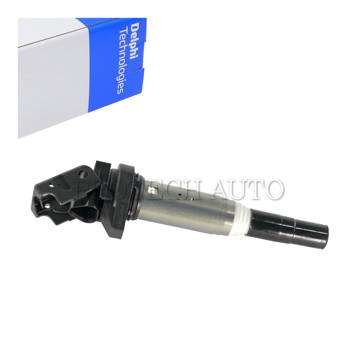 純正OEM DELPHI製 BMW E63 F12 F13 E65 E66 F01 F04 F02 G12 イグニッションコイル 12138616153 12137594596