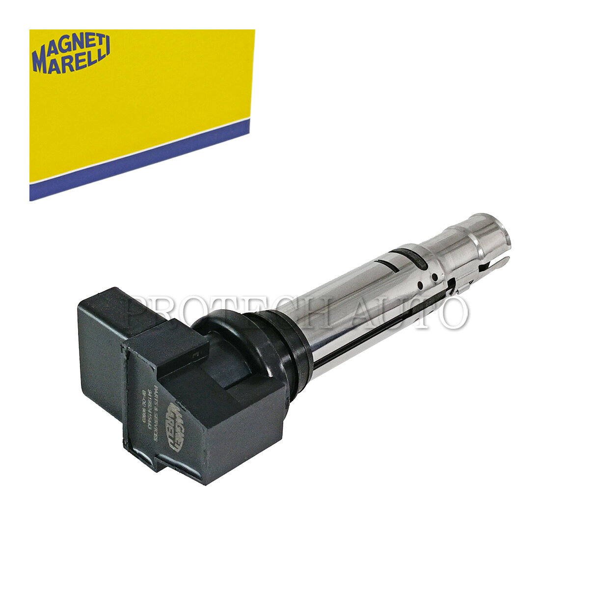 MAGNETI MARELLI製 VW SCIROCCO シロッコ 137/138 SHARAN シャラン 7N TIGUAN ティグアン 5N TOURAN トゥーラン 1T イグニッションコイル 036905100 036905100A 036905100B 036905100C 036905100D 036905715 036905715A 036905715C 036905715E 036905715F 036905715G
