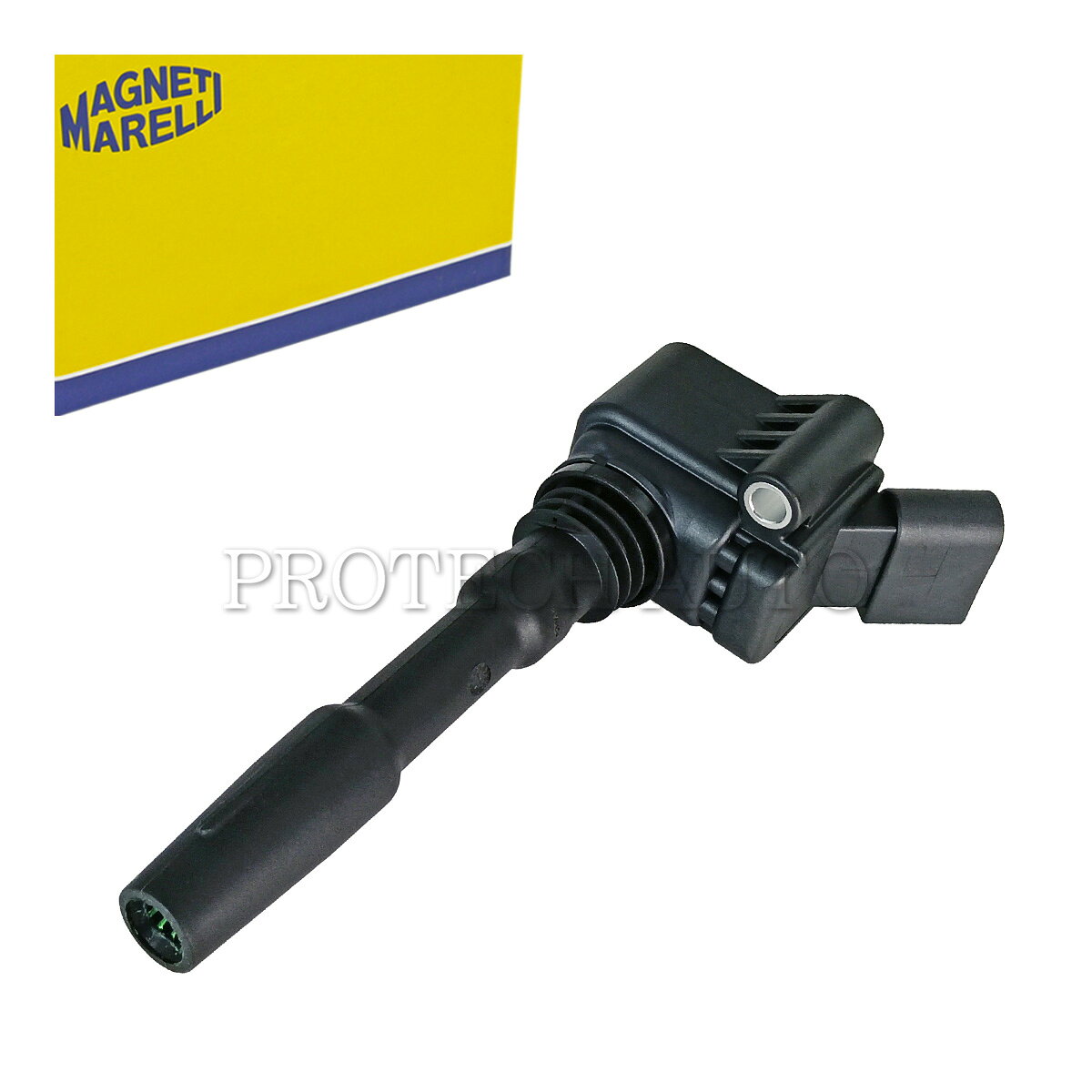 MAGNETI MARELLI製 AUDI アウディ Q3/RS Q3 8U F3 Q5/SQ5 8R FY Q7 4M Q8/SQ8/RS Q8 4M TT/TTS/TT RS FV イグニッションコイル 06J905110C 06J905110D 06J905110E 06J905110F 06J905110G 06J905110K 06J905110N 06K905110K 06L905110B 06L905110C 06L905110D 06L905110E
