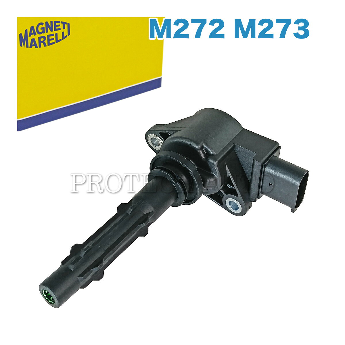MAGNETI MARELLI製 ベンツ X164 X204 W164 W251 GL550 GLK300 ML350 ML550 R350 R550 イグニッションコイル 2729060060 0001502780 0001502680 0001501980
