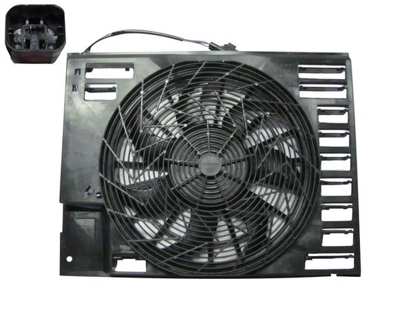 BMW 7シリーズ E65 E66 電動ファン/ラジエーターファン/ブロアファン 64546921379 64546946372 64547603657 735i 745i 745Li 760Li