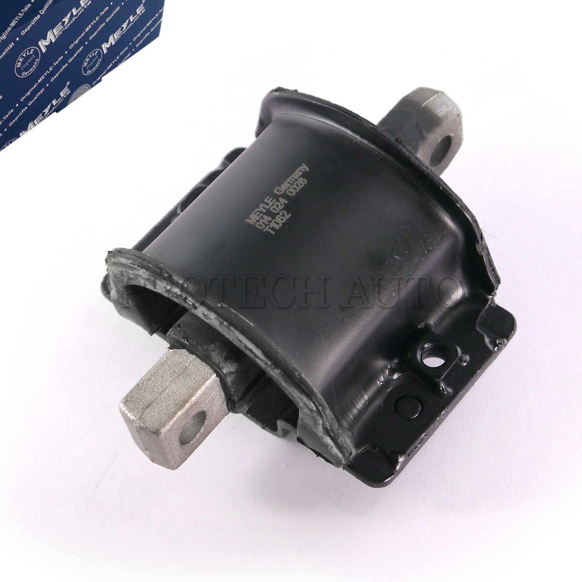 MEYLE製 ベンツ Eクラス W210 Cクラス W202 ミッションマウント 2022401418 2022400418 E230 E320 C200 C220 C250 C280