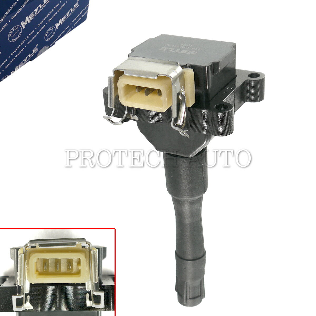 マイレ製 BMW E32 E38 イグニッションコイル 12131703359 12131727108 12131734468 12131748395 12139066468 12131726177 12131726178 12131729842 12131730765 12131731884 730i 740i 740iL