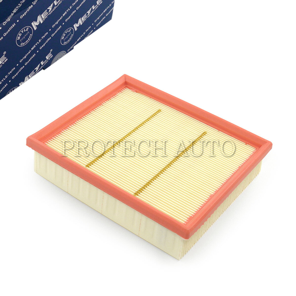 【ポイント5倍】MEYLE製 ベンツ W169 W245 A170 A180 A200 B170 B180 B200 エアフィルター/エアクリーナー/エアエレメント 2660940004