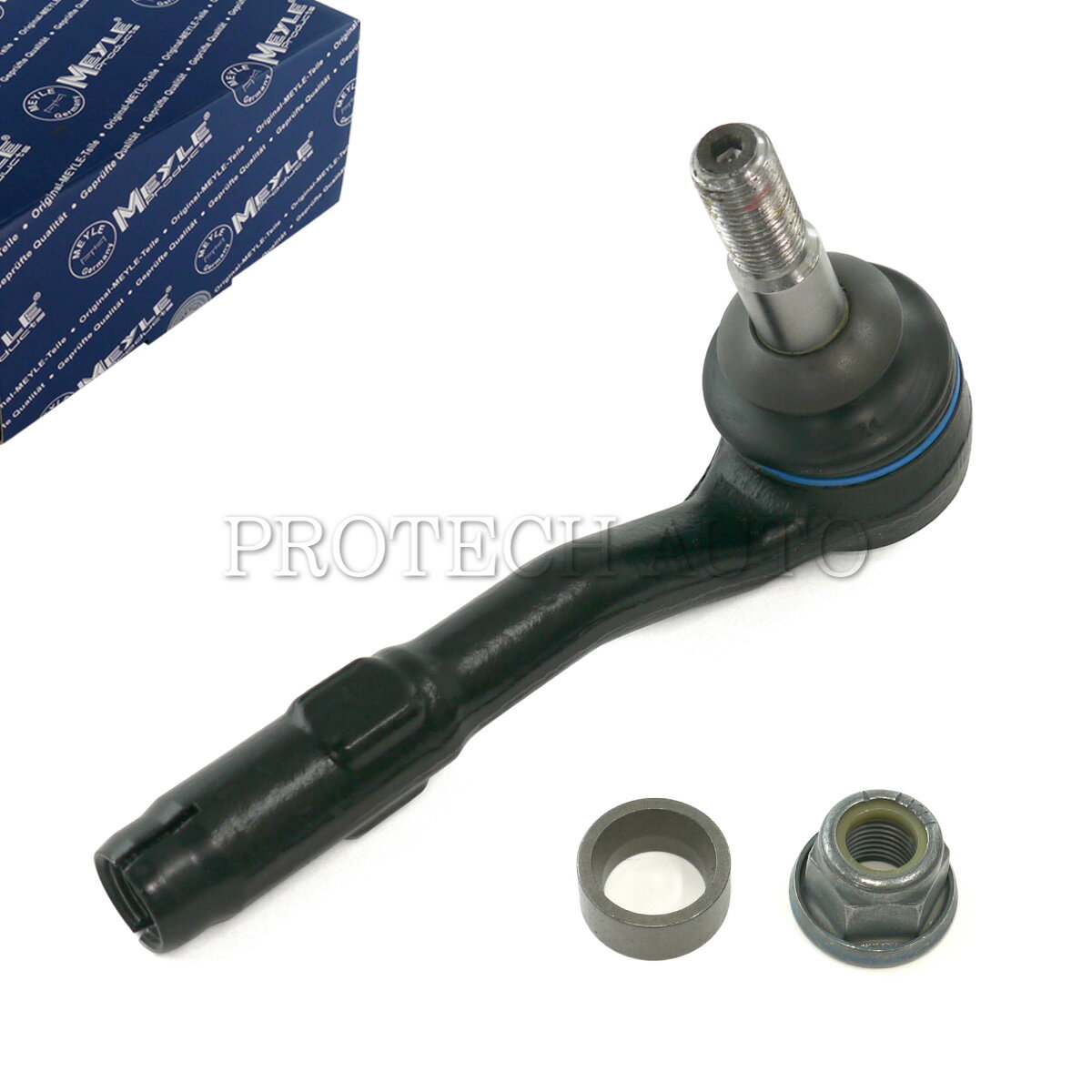 MEYLE製 BMW E63 E64 E65 E66 ステアリングタイロッドエンド 片側 32106776946 32106774361 32216756369 630i 645Ci 650i 735i 740i 745i 750i 745Li 750Li 760Li M6