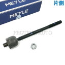 MEYLE製 ベンツ W221 W212 X204 S550 E300 E350 GLK300 GLK350 ステアリングタイロッド インナー 片側 20433...