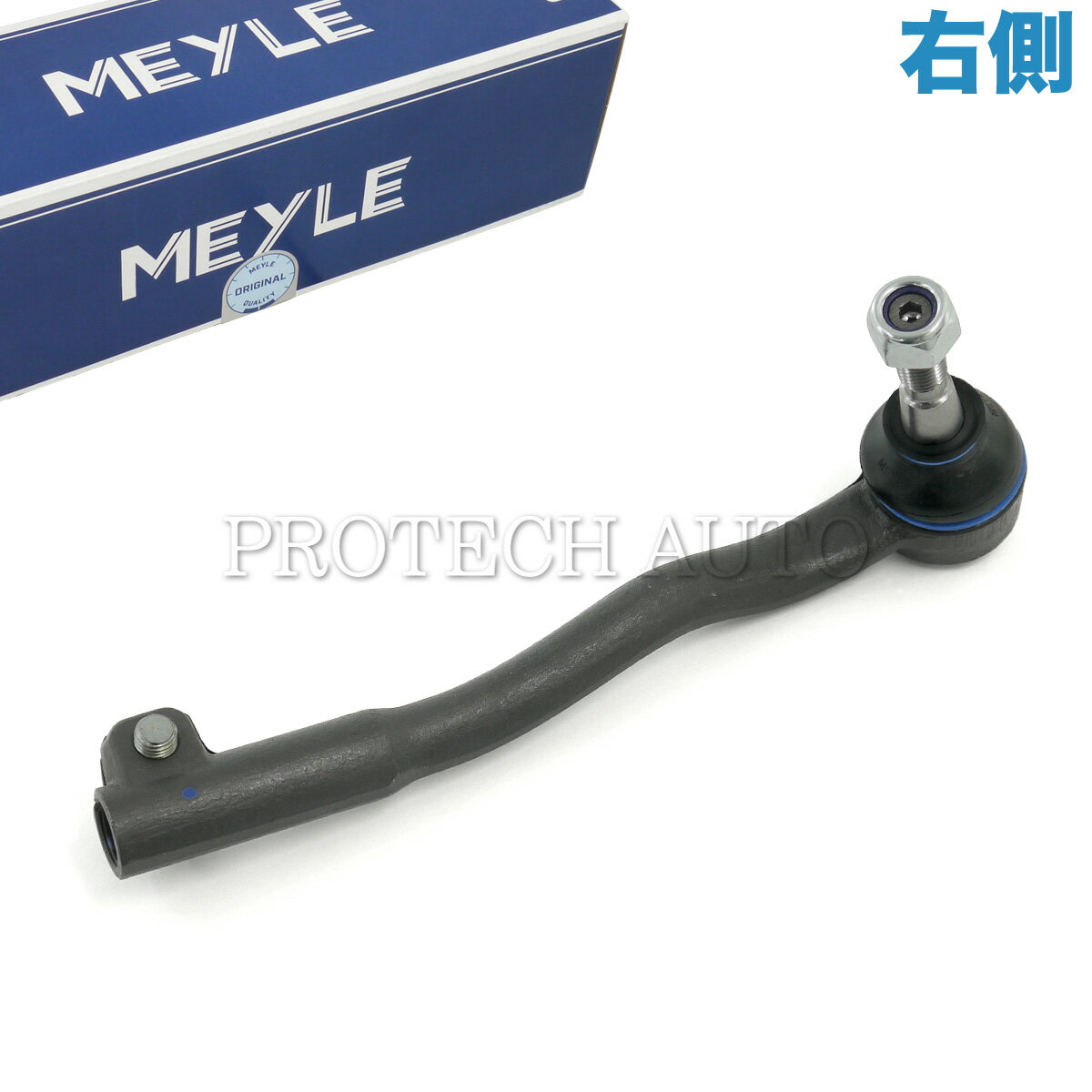 MEYLE製 BMW 5シリーズ E39 540i M5 ステアリングタイロッドエンド 右側 32111091770 32111094676 32211091724