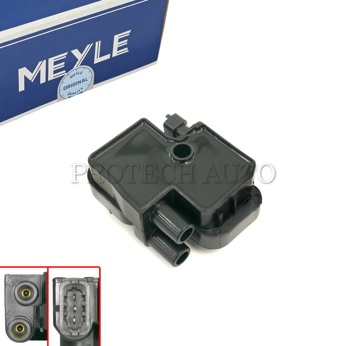 MEYLE製 ベンツ W639 W251 V350 3.2 R500 イグニッションコイル 0001587303 0001587803