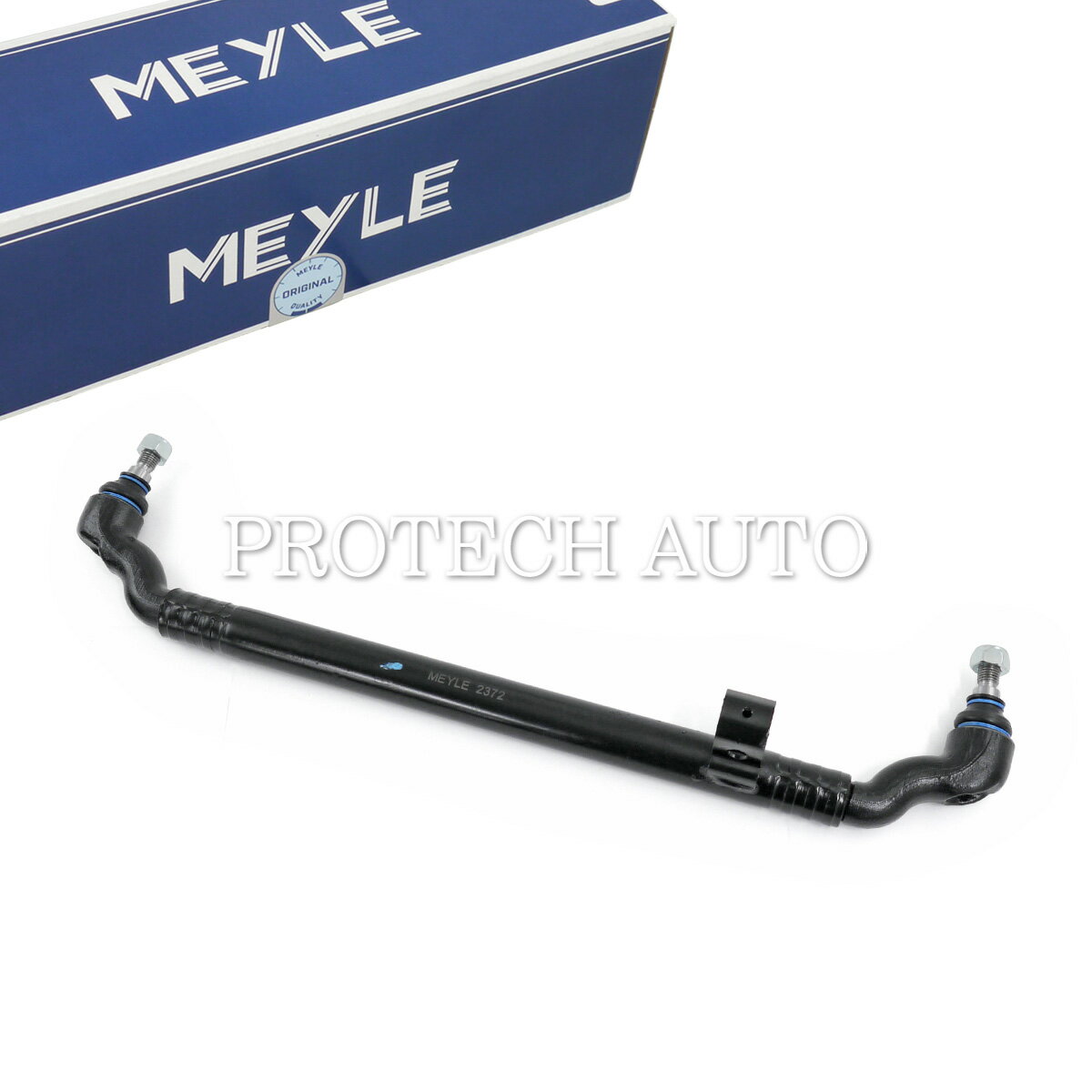 MEYLE製 ベンツ R129 500SL SL320 SL500 SL600 ドラッグリンク/センターリンク/ガイドロッド 1294600405