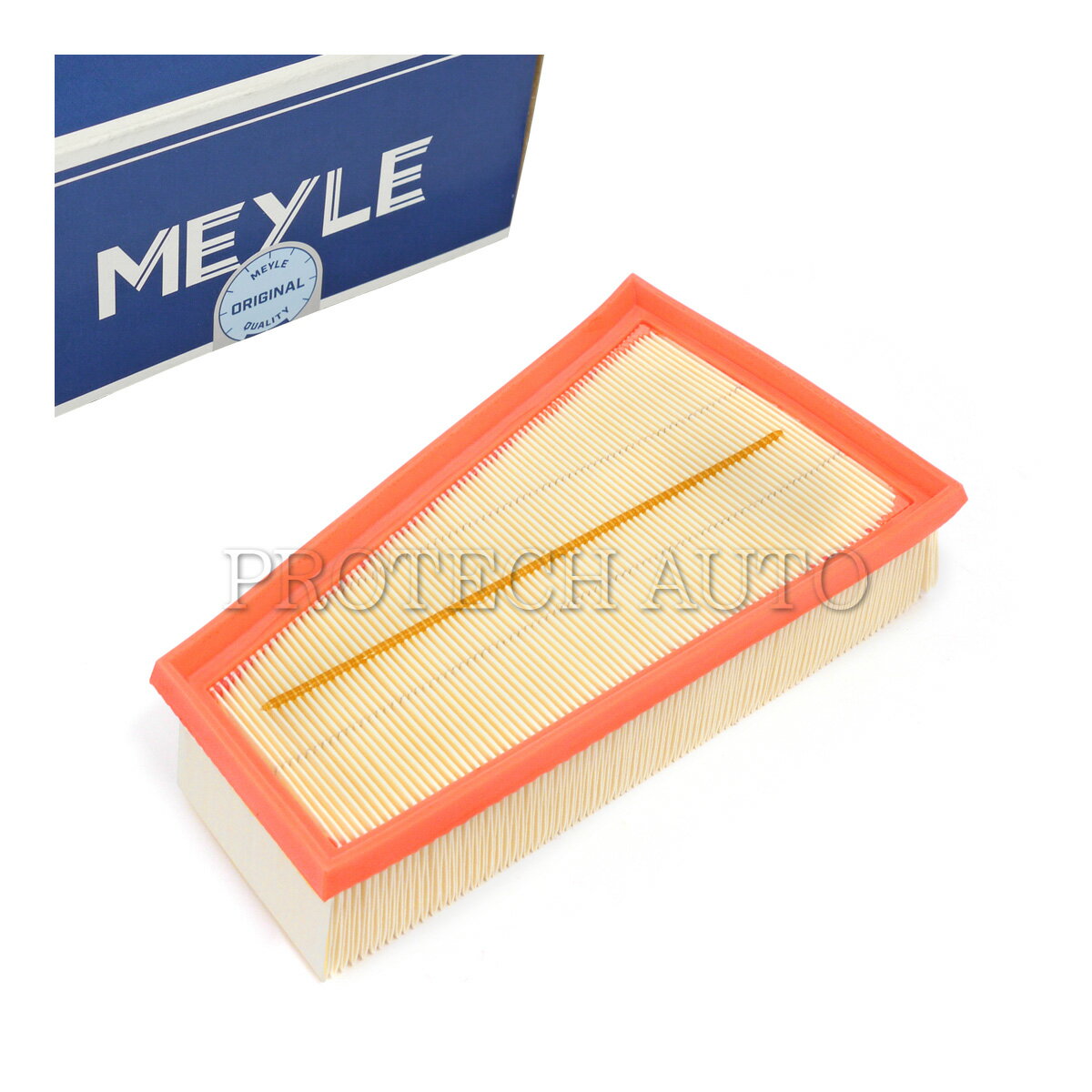 【ポイント5倍】マイレ製 ベンツ W246 X156 B180 B250 GLA220 エアフィルター/エアクリーナー/エアエレメント 2700940004