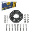 MEYLE製 ベンツ C209 A209 W639 CLK63AMG V350 3.2 コンパニオンプレート/ジョイントディスク HD(強化版) 0004110600 0004110700 2094100215 2154100015 9064110015