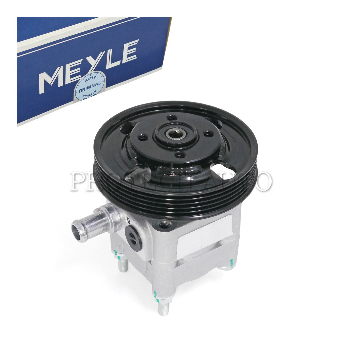 MEYLE製 VOLVO ボルボ S80 124 V70 135 XC70 136 パワステポンプ/パワーステアリングポンプ 36000689 36000790