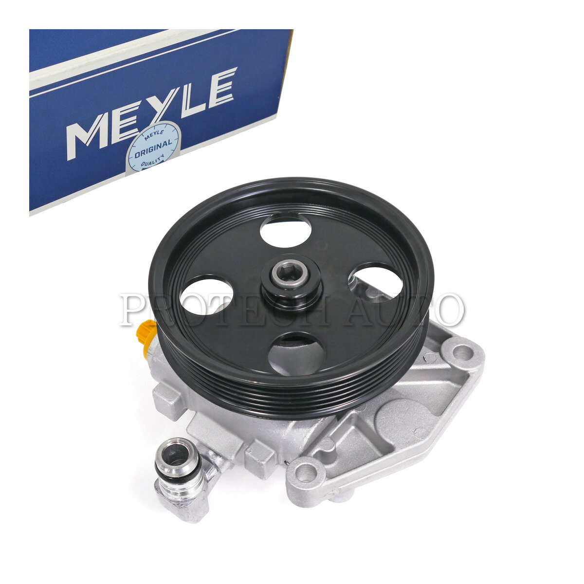 MEYLE製 ベンツ X164 W164 W251 GL550 ML350 ML550 R350 R550 パワステポンプ/パワーステアリングポンプ 0054662201【あす楽対応】