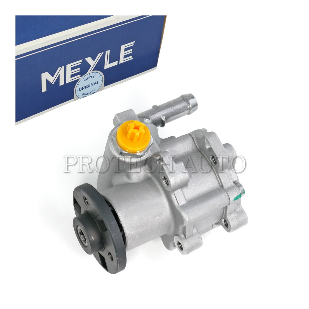 MEYLE製 BMW E87 E90 E91 X1/E84 130i 323i 325i 325xi 330i 330xi xDrive25i パワステポンプ/パワーステアリングポンプ 32414035682 32414036733 32414038714 32414039954 32414042171 32416769887