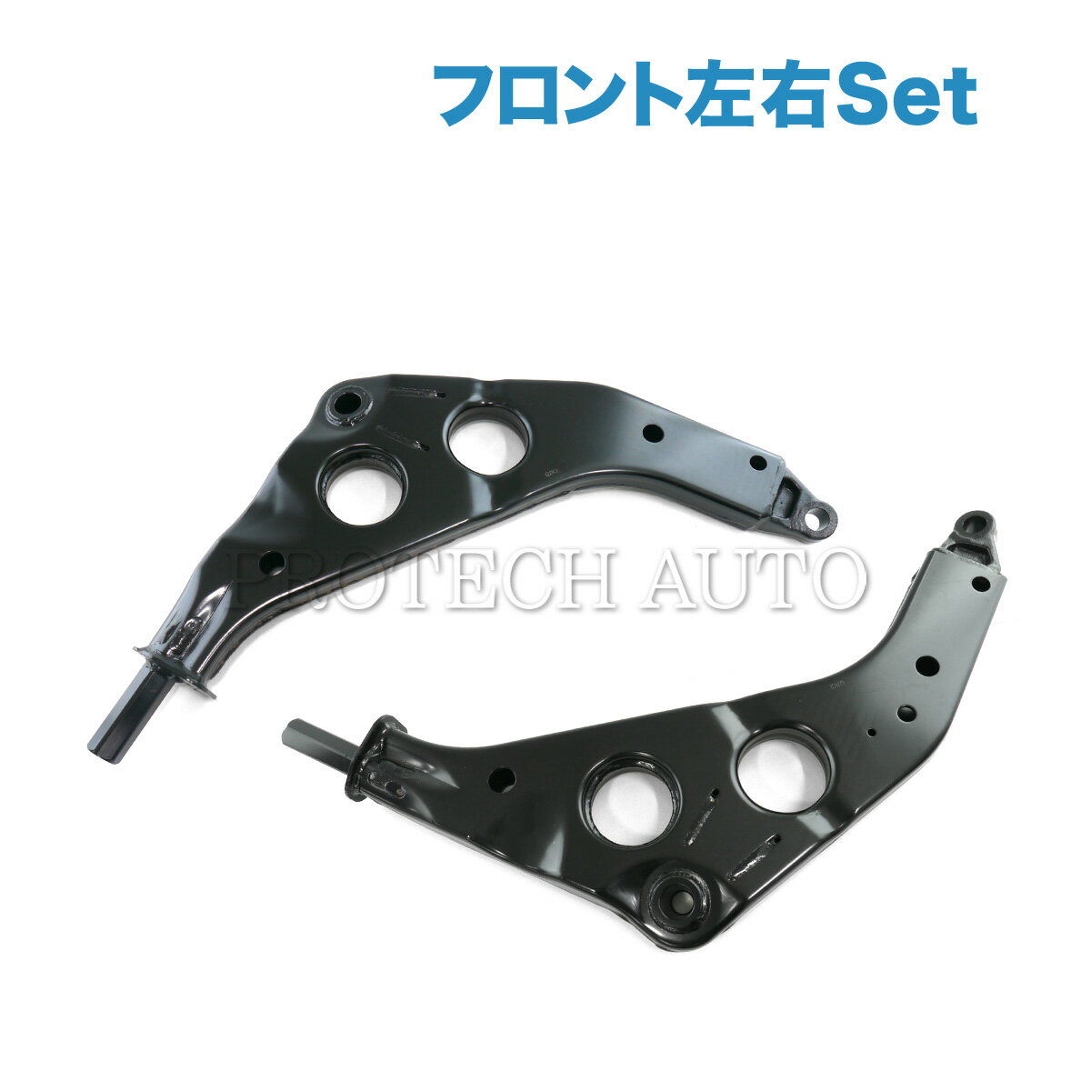 BMW MINI R50 R52 R53 フロントロアアーム/コントロールアーム左右 ミニ クーパー クーパーS TG 31126761409 31124015707 31126761410 31124015708