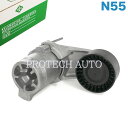 純正OEM INA製 BMW F01 F02 F07 F10 F11 740i 740Li 535i 535ixDrive ベルトテンショナー N55 エンジン用 機械式 11288604266 11287599097【あす楽対応】