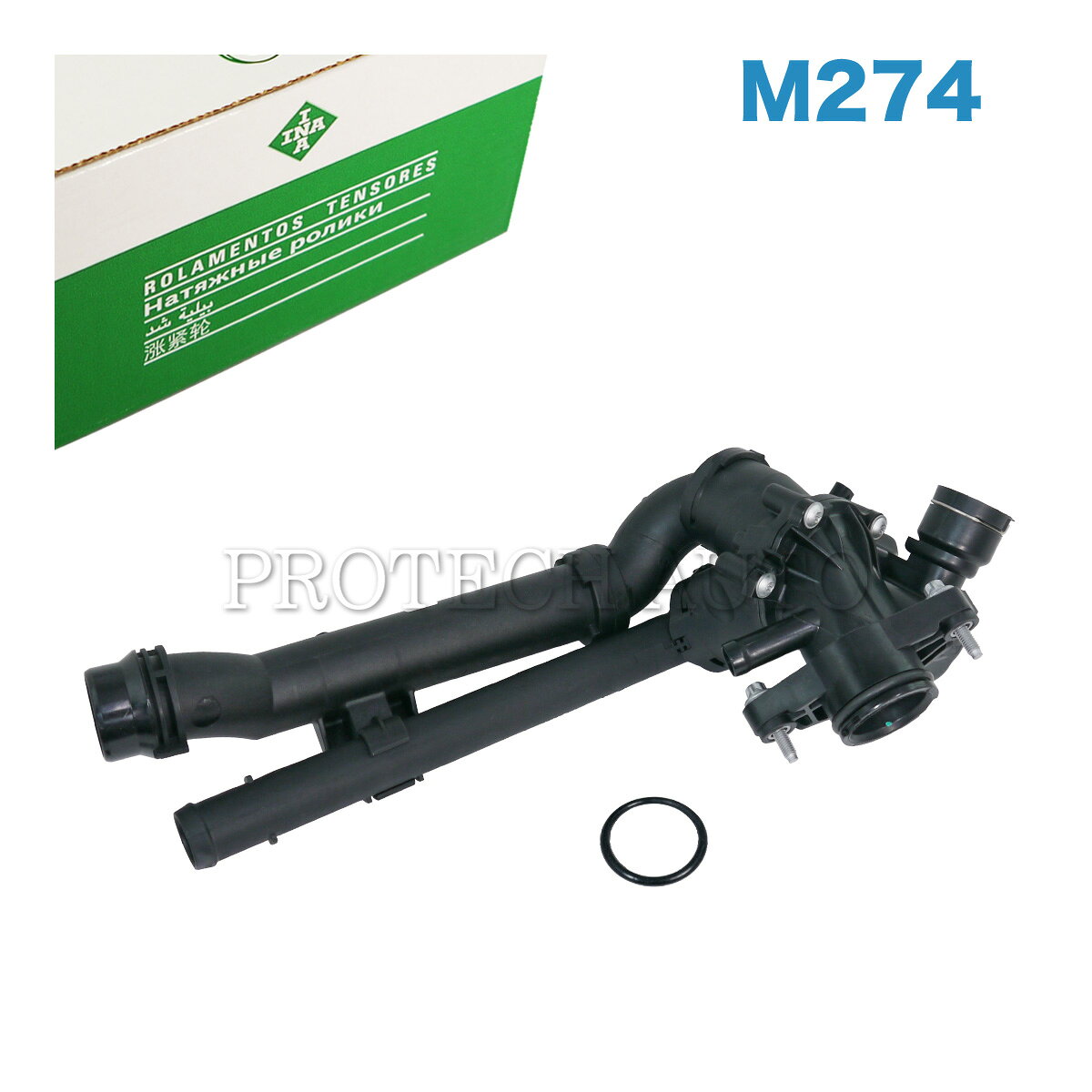純正OEM INA製 ベンツ W205 S205 C205 W213 S213 C238 A238 W212 S212 A207 C207 C...
