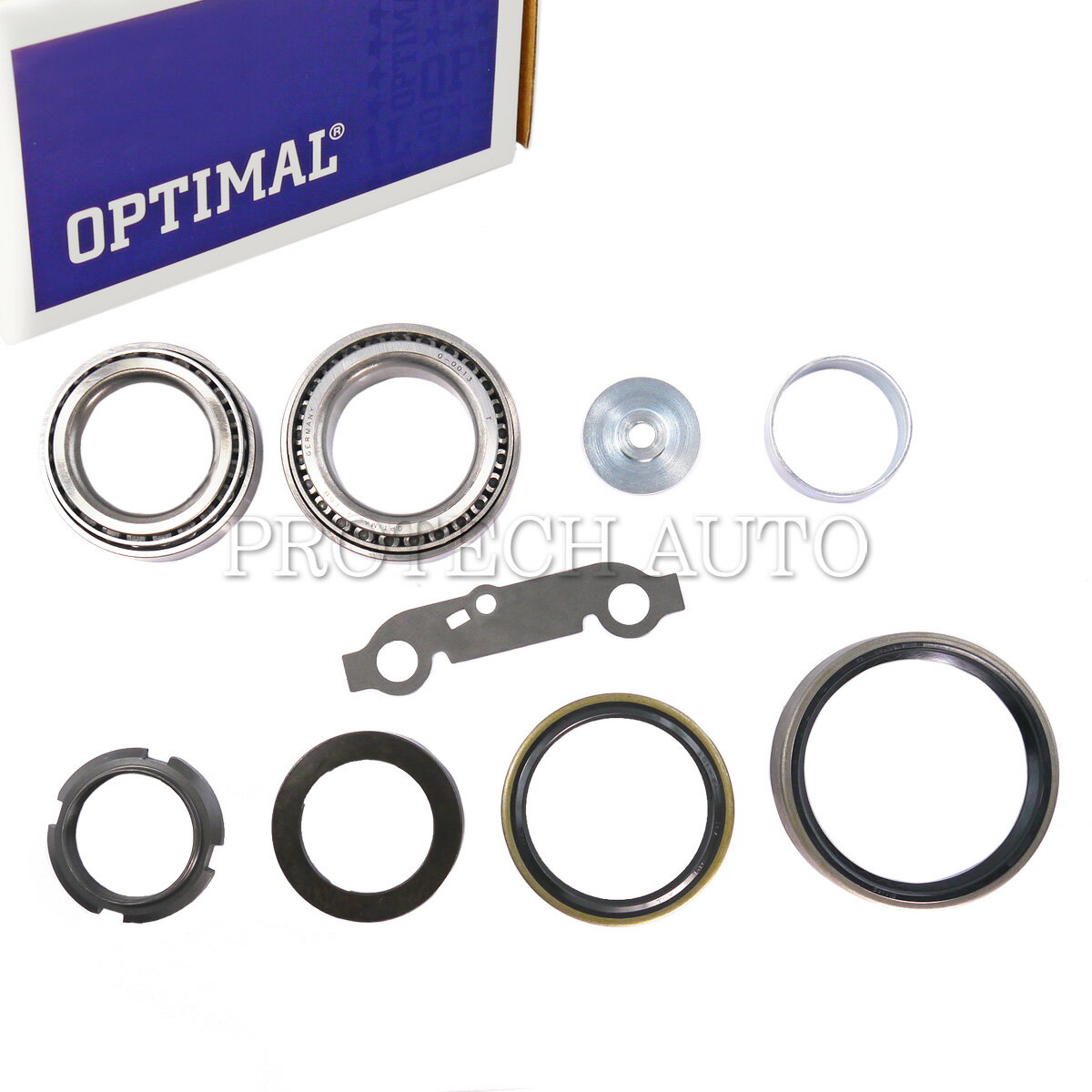 OPTIMAL製 ベンツ コンパクト/stroke8 W114 W115 リア/リヤ ホイールハブベアリング 片側 1233500068 230 230.6 250 280 280E 250C 250CE 280C 280CE 200 200D 220 220D 230 230.4 240D