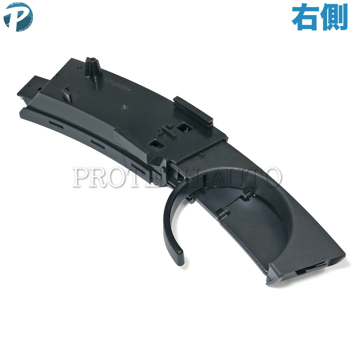 BMW Z4/E85 E86 ドリンクホルダー/カップホルダー 右側 51457070324 2.2i 2.5i 3.0i 3.0si Mロードスター Mクーペ