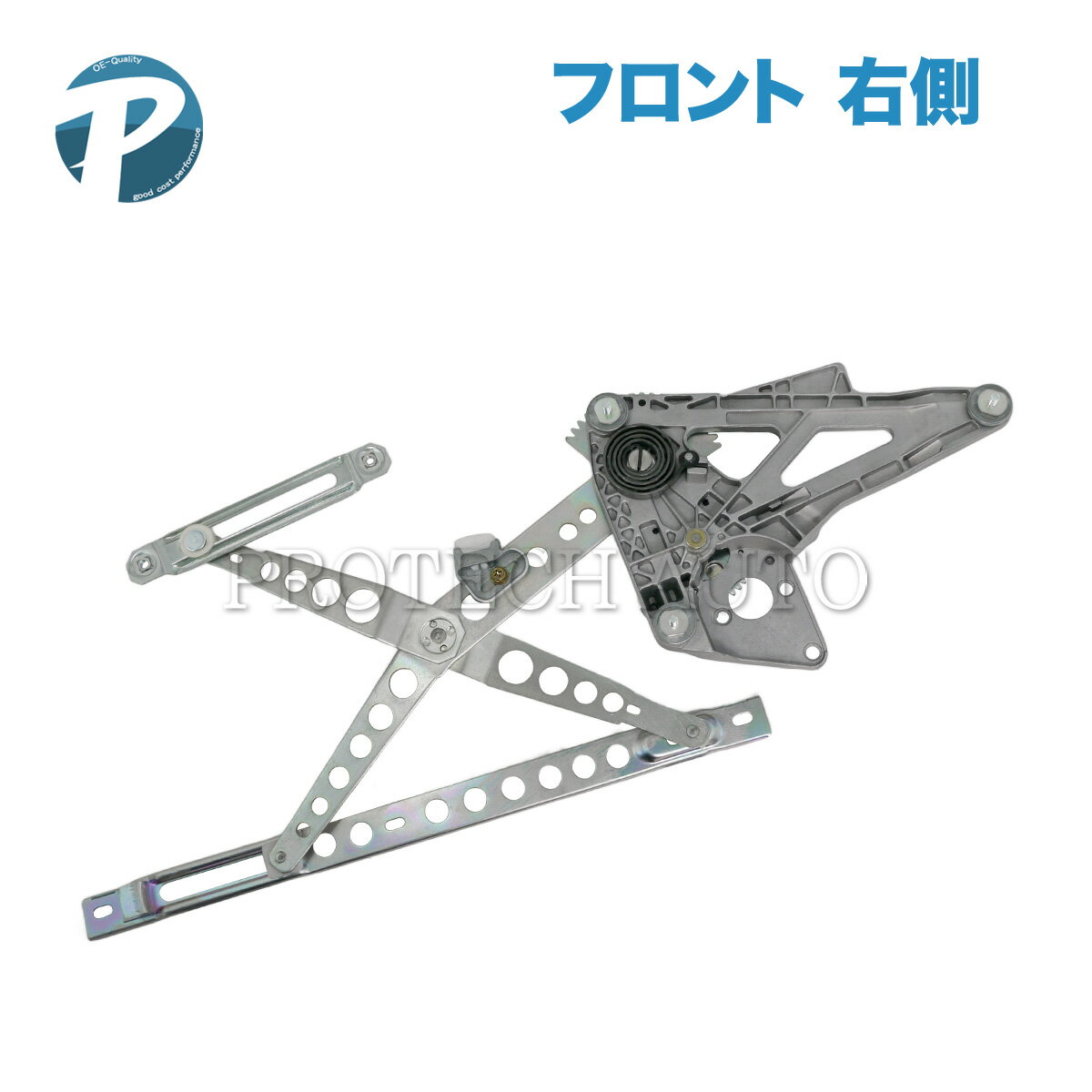 Rakuten - ベンツ W123 200 200D 200T 220D 230 230E 230T 230TE 240D 240TD 250 250T 280 280E 280TE 300D 300TD フロント パワーウインドウレギュレーター 右側 1237202846