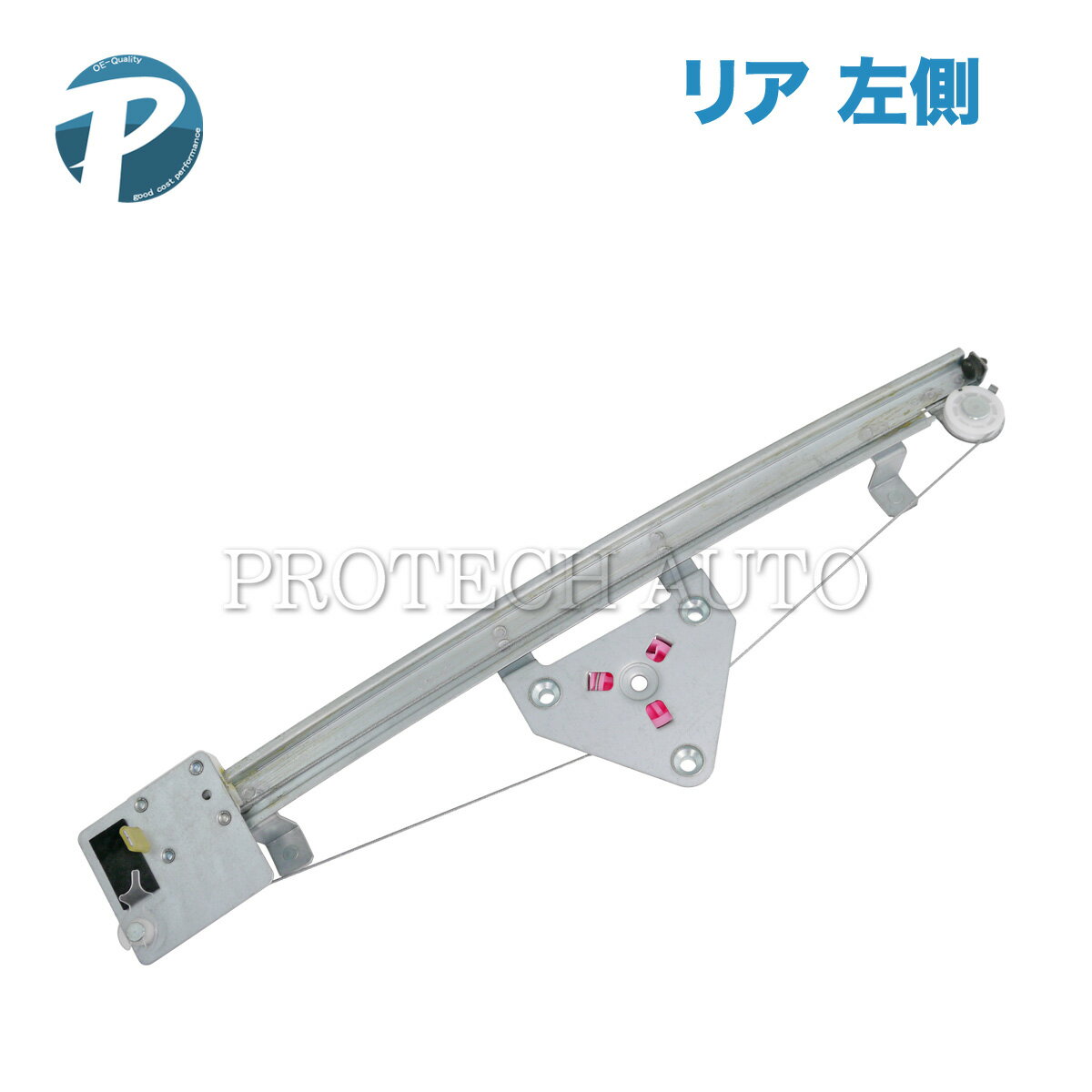 Rakuten - BMW X1/E84 sDrive18i 20i xDrive20i 25i 28i リア/リヤ パワーウインドウレギュレーター 左側 51352990387
