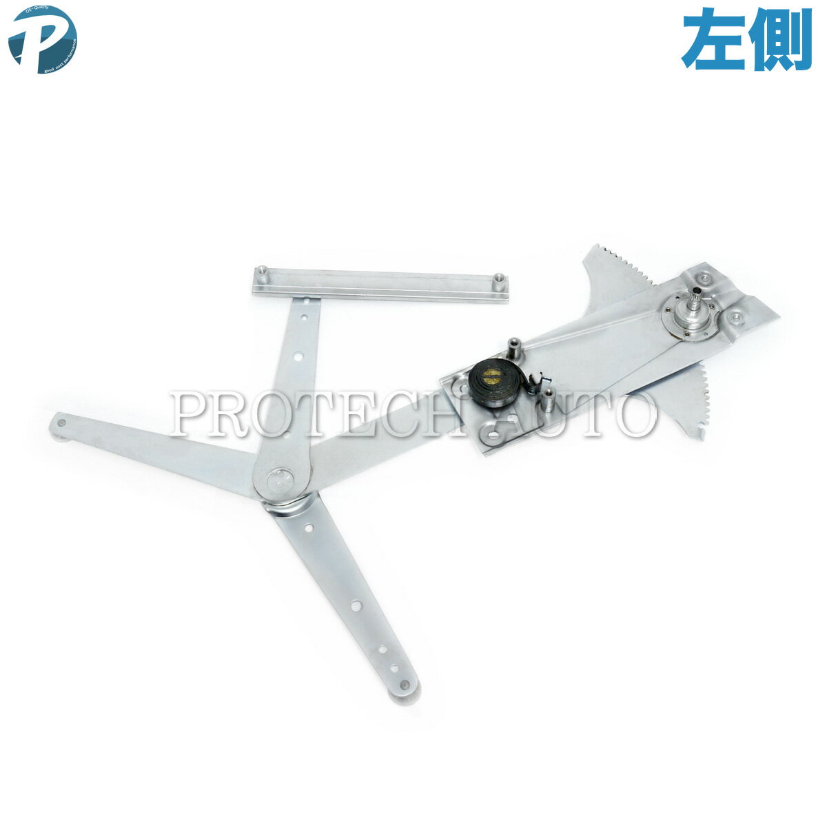 Porsche ポルシェ 911 901 930 ウインドウレギュレーター 左側 手巻き用 91154292903