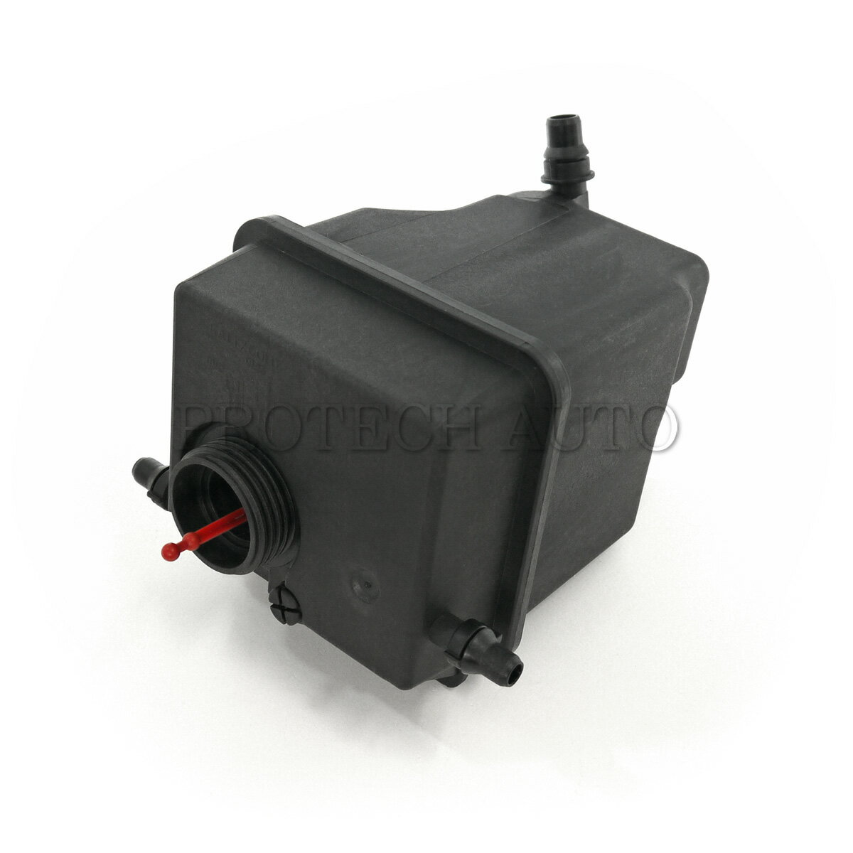 BMW X5 E53 ラジエーターサブタンク リザーバータンク エクスパンションタンク 17137501959 4.4i 4.8is