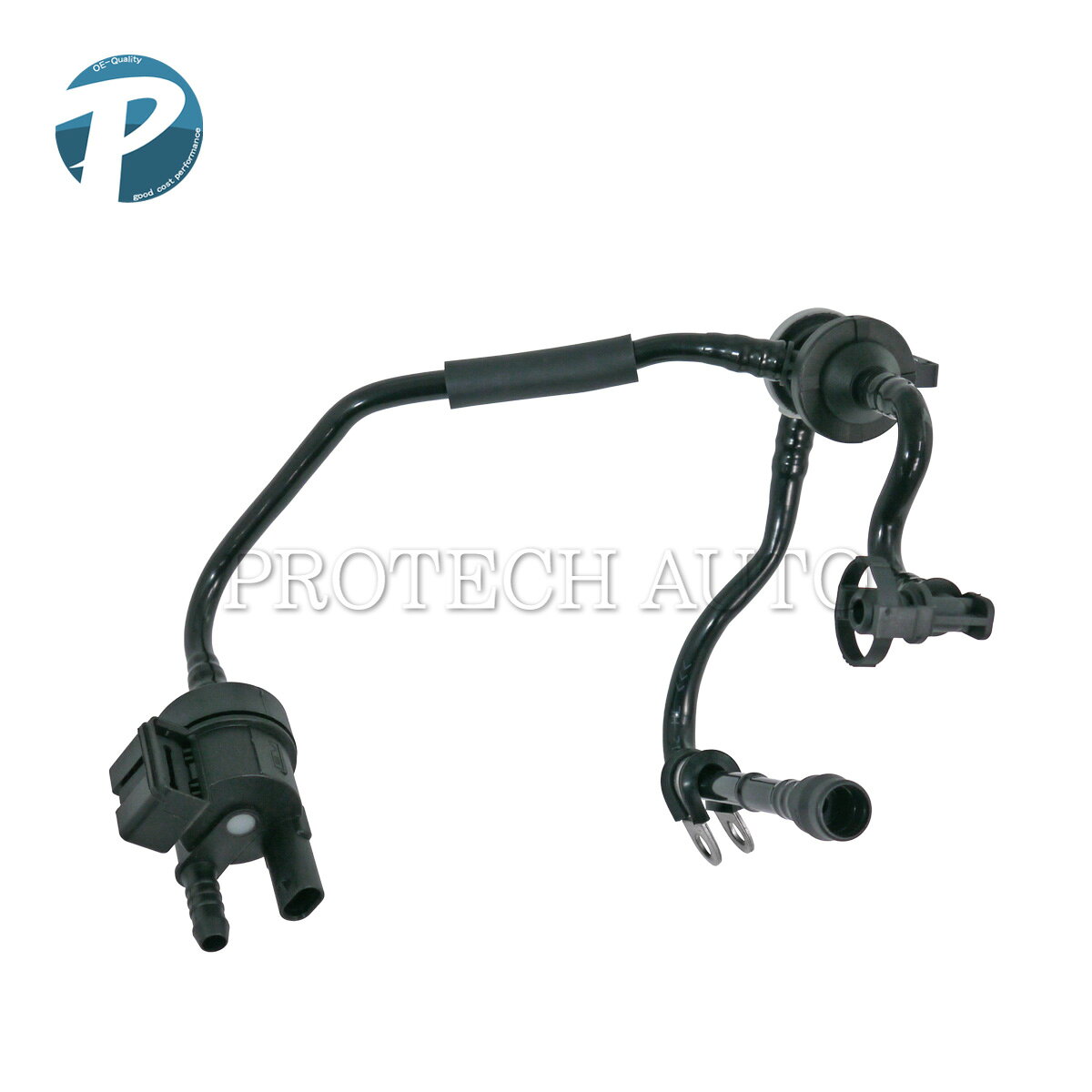 Rakuten - VW フォルクスワーゲン THE BEETLE ザ・ビートル 5C CC 358/B7 EOS イオス 1F GOLF ゴルフ6 5K/AJ/517 タンクベントバルブ/パージバルブ バキュームホースASSY 06J133781CE 06J133781AL 06J133781AN 06J133781BC 06J133781BQ 06J133781CA 06H906517H
