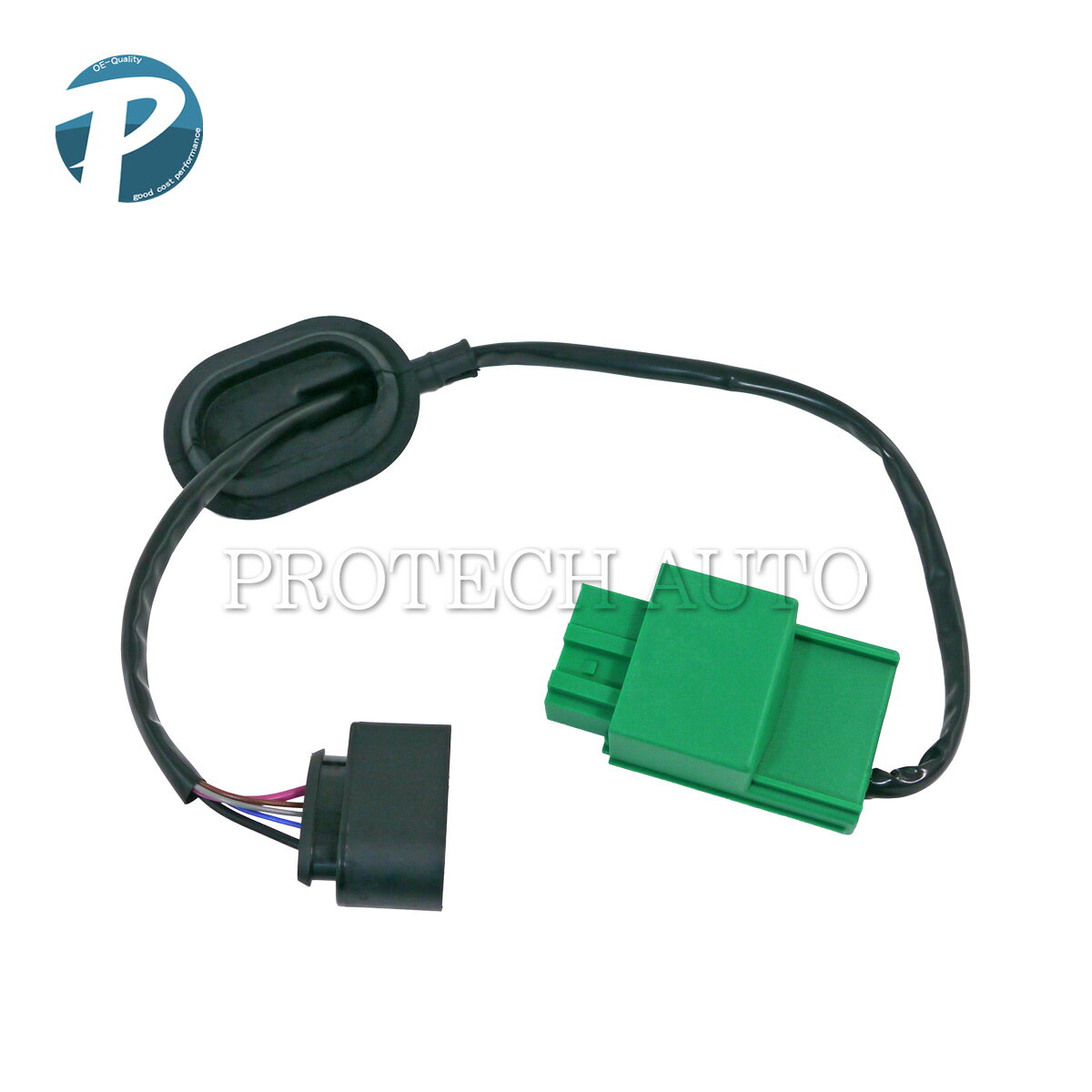 VW フォルクスワーゲン PASSAT パサート 357/B6 362/365/B7 燃料ポンプ/フューエルポンプ コントロールユニット 3C0906093A