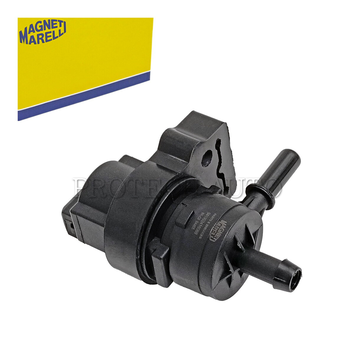 MAGNETI MARELLI製 ベンツ W212 S212 E300 E350 E350_4MATIC E550 E63AMG タンクベントバルブ/パージバルブ 2124702493