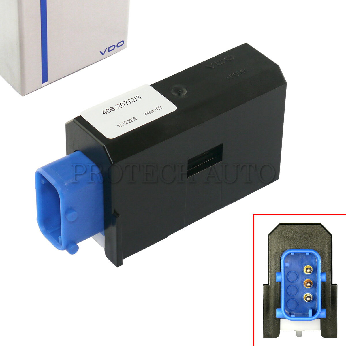 純正OEM VDO製 BMW E34 E36 リア/リヤ ドアロックアクチュエーター 1個 67111393999 67118353011 520i 525i 530i 535i 540i M5 318i 320i 323i 325i 328i